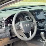 Toyota Camry 2022 из Китая