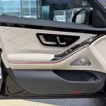 Mercedes-Benz S-Class 2024 380 л.с. — лот 57784312 из Китая