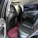 Toyota RAV4 2024 из Китая