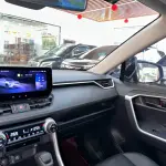 Toyota RAV4 2024 из Китая