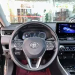 Toyota RAV4 2024 из Китая