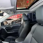 Toyota RAV4 2024 из Китая