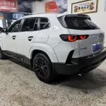 Mazda CX-50 Xingye 2023 из Китая
