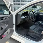 Volkswagen Lamando 2016 из Китая