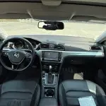 Volkswagen Lamando 2016 из Китая