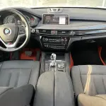 BMW X5 (Import) 2018 306 л.с. 306 л.с. 306 л.с. 306 л.с. 306 л.с. из Китая