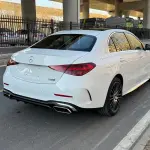 Mercedes-Benz C-Class 2023 204 л.с. — лот 57784528 из Китая