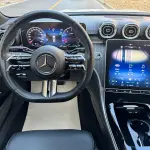 Mercedes-Benz C-Class 2023 204 л.с. — лот 57784528 из Китая