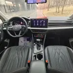 Volkswagen Tiguan L 2022 из Китая