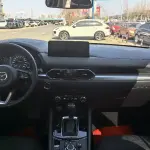 Mazda CX-5 2022 из Китая