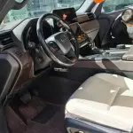 Lexus LX 2025 лот 57784648 из Китая