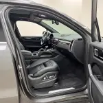 Porsche Cayenne 2020 340 л.с. — лот 57784689 из Китая