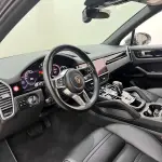 Porsche Cayenne 2020 340 л.с. — лот 57784689 из Китая