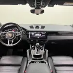 Porsche Cayenne 2020 340 л.с. — лот 57784689 из Китая