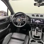 Porsche Cayenne 2020 340 л.с. — лот 57784689 из Китая