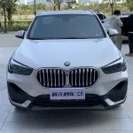 BMW X1 2021 140 л.с. 140 л.с. 140 л.с. 140 л.с. 140 л.с. 140 л.с. из Китая