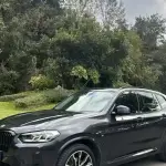 BMW X3 2023 184 л.с. — лот 57784640 из Китая