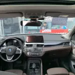 BMW X1 2021 140 л.с. 140 л.с. 140 л.с. 140 л.с. 140 л.с. 140 л.с. из Китая