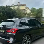 BMW X3 2023 184 л.с. — лот 57784640 из Китая