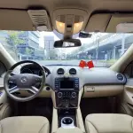 Mercedes-Benz M-Class 2011 272 л.с. 272 л.с. из Китая