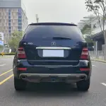 Mercedes-Benz M-Class 2011 272 л.с. 272 л.с. из Китая