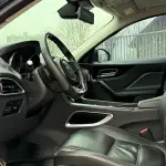 Jaguar F-PACE 2019 из Китая