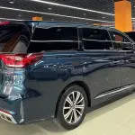 GAC Motor Trumpchi M8 2020 из Китая