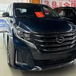 GAC Motor Trumpchi M8 2020 из Китая
