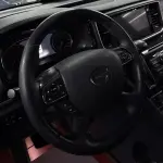 GAC Motor Trumpchi M8 2020 из Китая