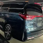 GAC Motor Trumpchi M8 2020 из Китая