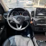 Mercedes-Benz GLE 2016 из Китая