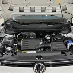 Volkswagen Tharu 2025 из Китая