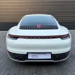Porsche 911 2023 385 л.с. из Китая