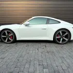 Porsche 911 2023 385 л.с. из Китая