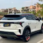 Lynk & Co 06 2022 177 л.с. — лот 57788743 из Китая