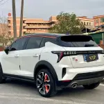 Lynk & Co 06 2022 177 л.с. — лот 57788743 из Китая
