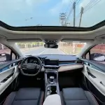 Lynk & Co 06 2022 177 л.с. — лот 57788743 из Китая