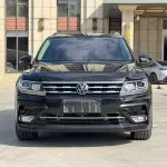 Volkswagen Tiguan L 2021 из Китая