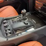 Lexus LX 2020 367 л.с. 367 л.с. из Китая