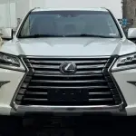 Lexus LX 2020 367 л.с. 367 л.с. из Китая