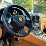 Ferrari 575M 2006 из Китая