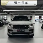 Land Rover Range Rover 2018 340 л.с. — лот 57788897 из Китая