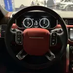 Land Rover Range Rover 2018 340 л.с. — лот 57788897 из Китая