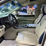 Buick GL8 2022 237 л.с. — лот 57788923 из Китая