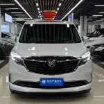 Buick GL8 2022 237 л.с. — лот 57788923 из Китая