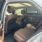 Mercedes-Benz GLE 2024 367 л.с. 367 л.с. 367 л.с. из Китая