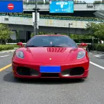 Ferrari F430 2008 490 л.с. 490 л.с. из Китая
