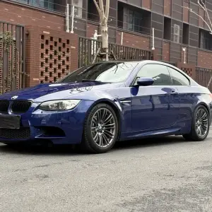 BMW M3 2013 420 л.с. из Китая