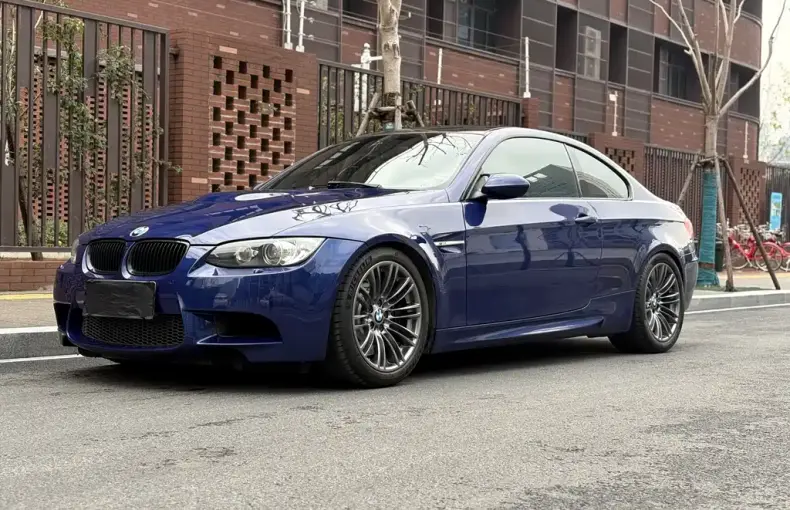 BMW M3 2013 из Китая