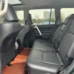 Toyota Prado 2020 из Китая